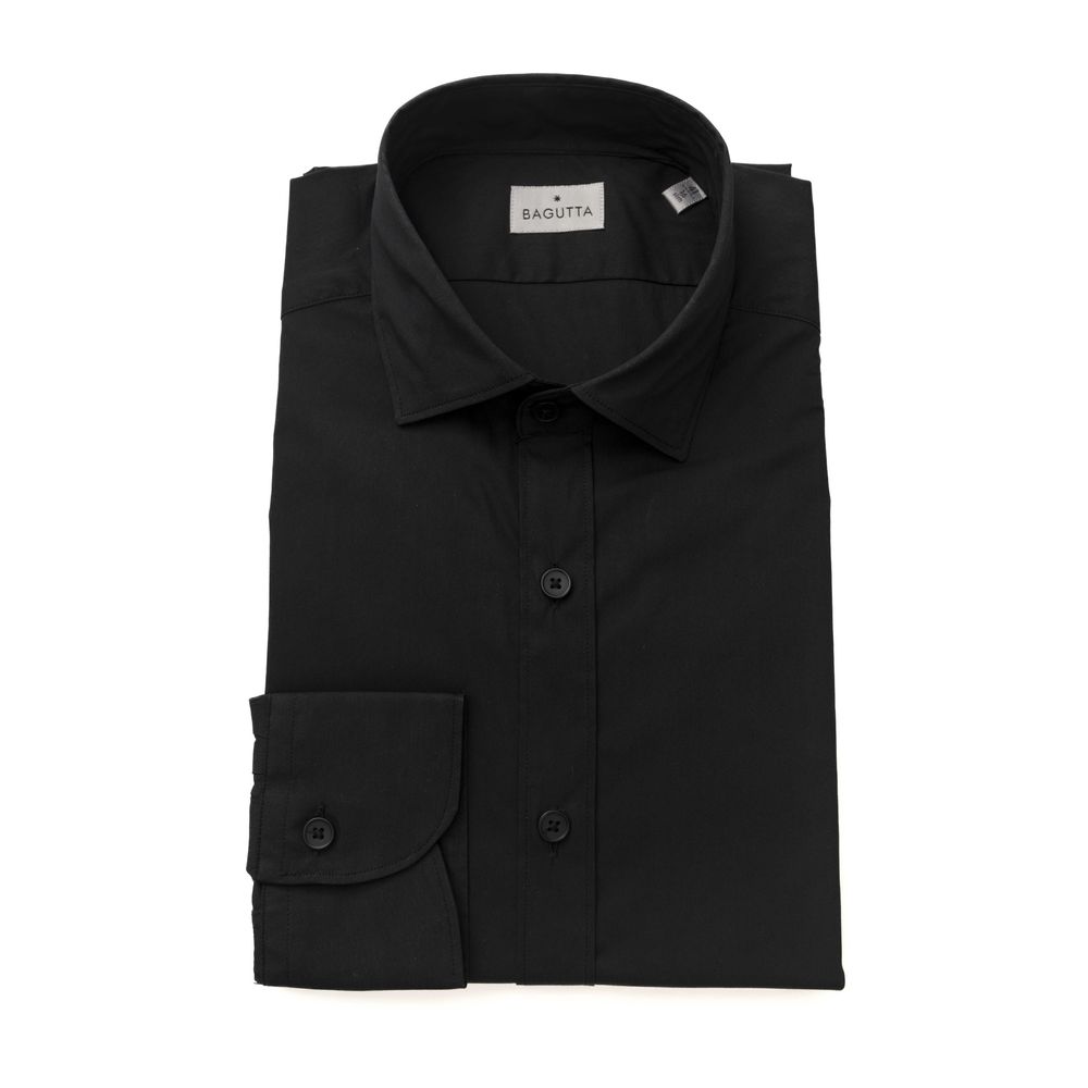 Bagutta Cotton Men's Shirt