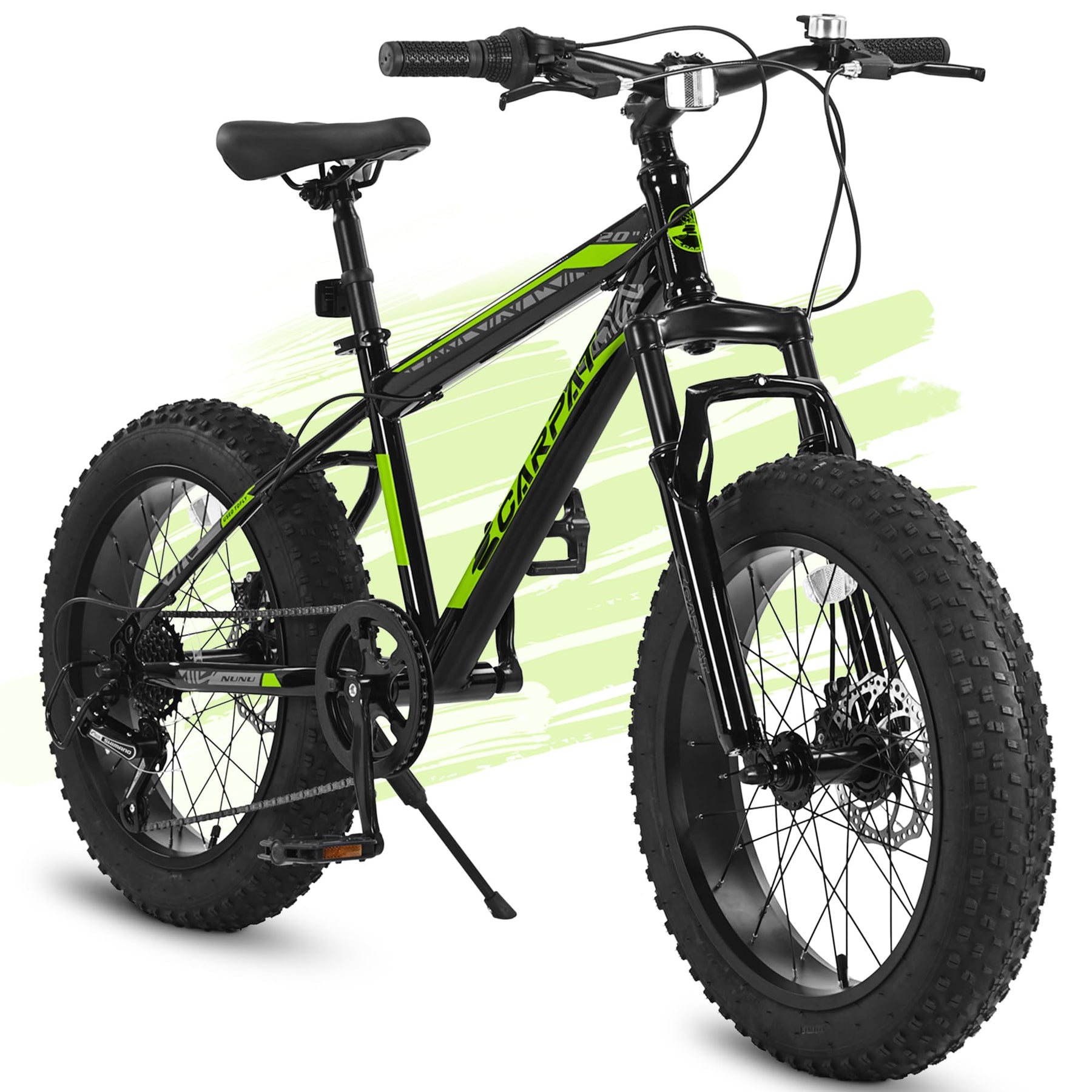 Streamdale Kids Bike 20 Inch Wheels 7832757895228