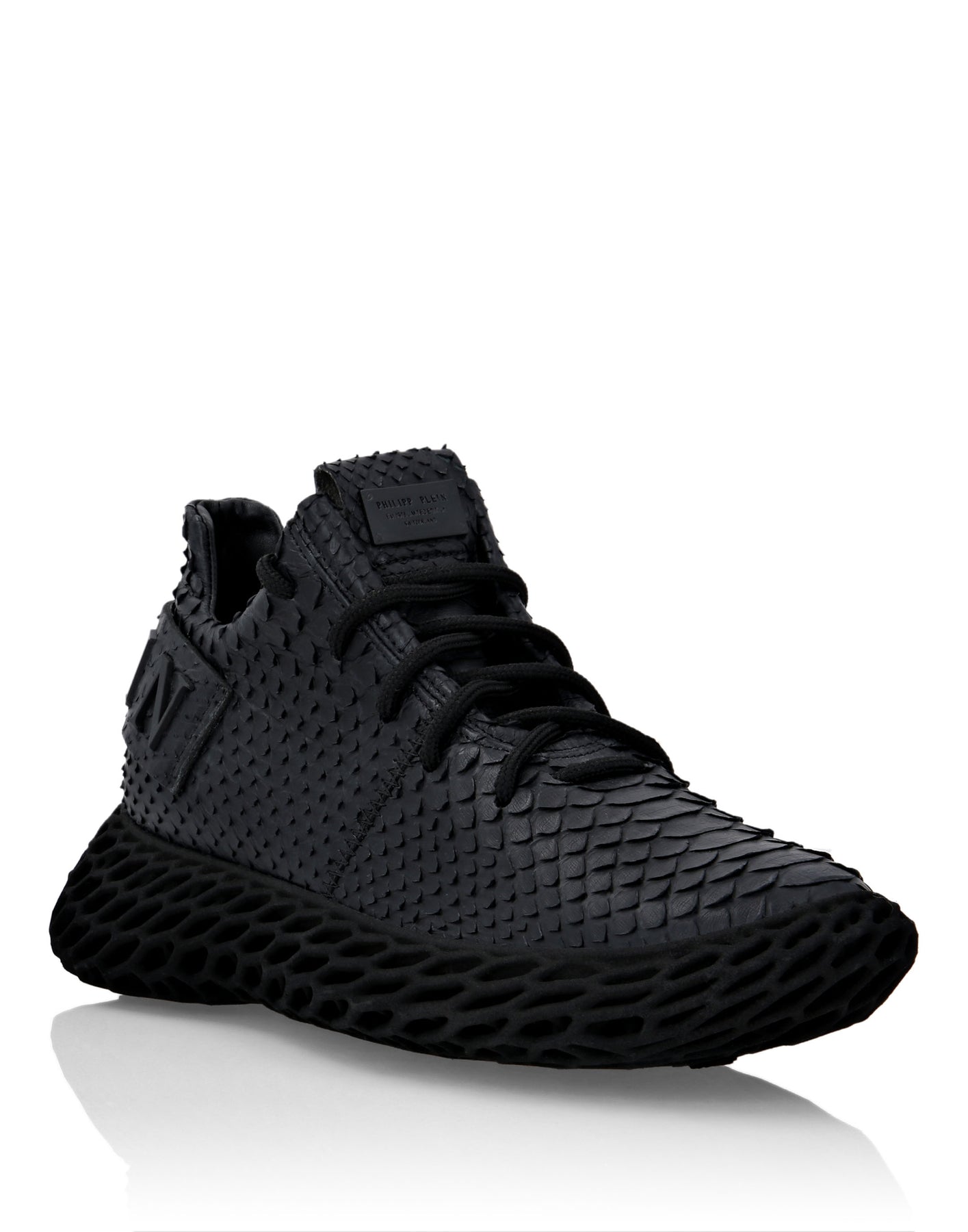 RUNNER SNEAKERS $KELETON PYTHON