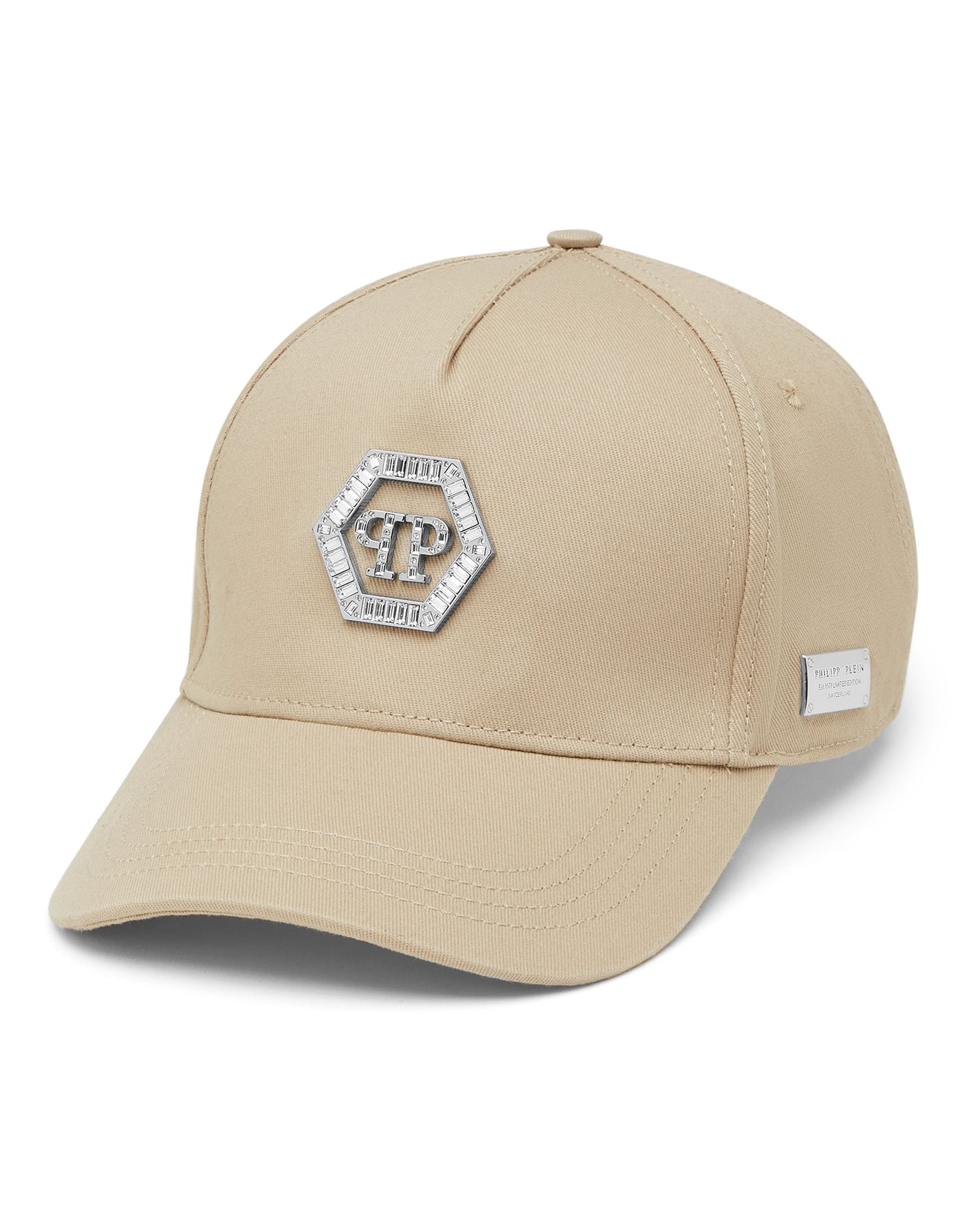 Baseball Cap Crystal Hexagon 7805802971196