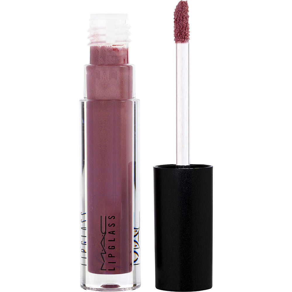 Mac By Mac Lip Glass - Love Child --3.1Ml/0.10Oz Women 7827799474236