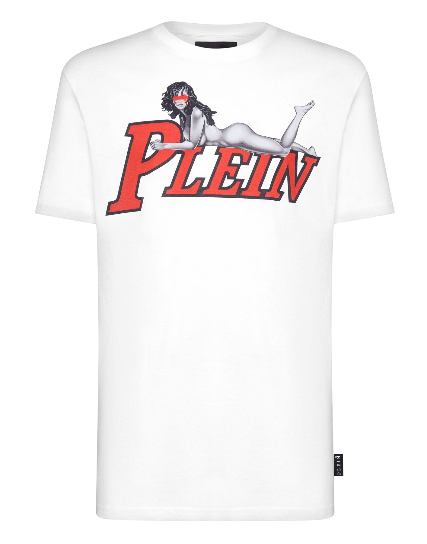 T-shirt Round Neck SS 7648922173500