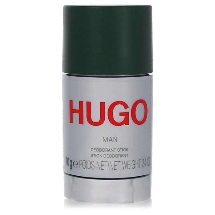 Hugo by Hugo Boss Deodorant Stick 2.5 oz for Men 7827738525756
