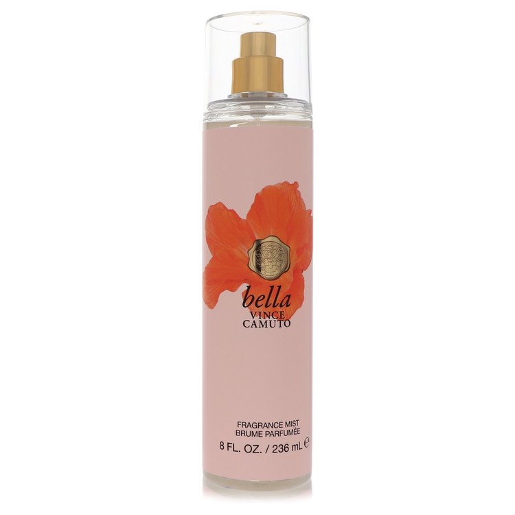 Vince Camuto Bella by Vince Camuto Body Mist 8 oz for Women 7827746914364