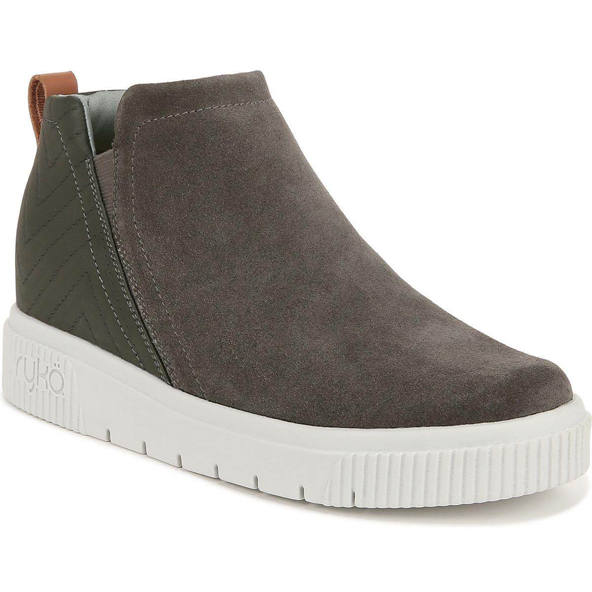 Vera 2 Suede Booties