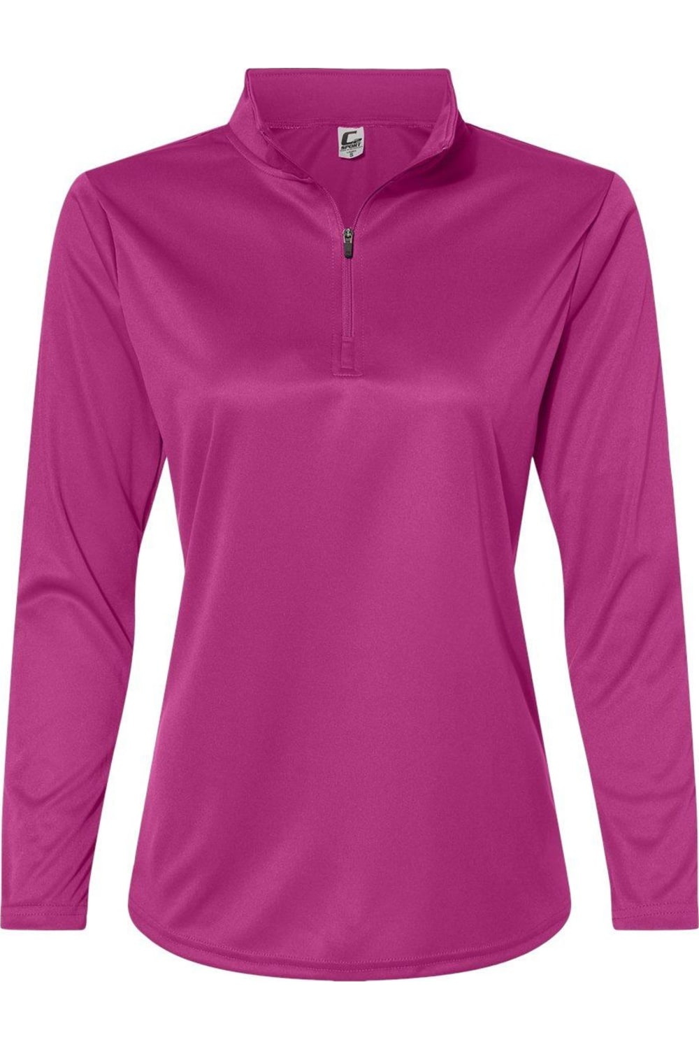 C2 Sport Women´s Quarter-Zip Pullover 7824341303356