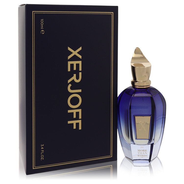 More Than Words by Xerjoff Eau De Parfum Spray 3.4 oz Women