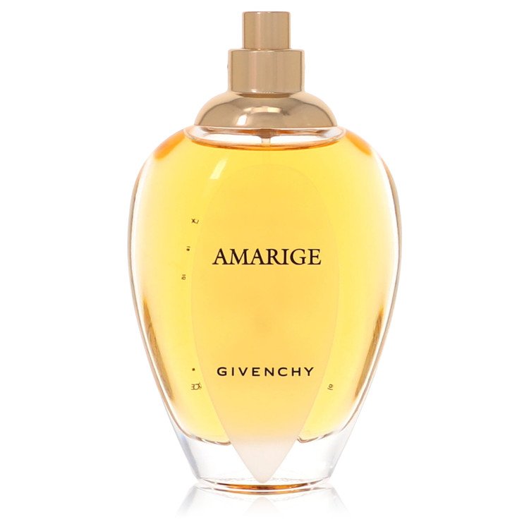 Amarige by Givenchy Eau De Toilette Spray (Tester) 3.4 oz Women