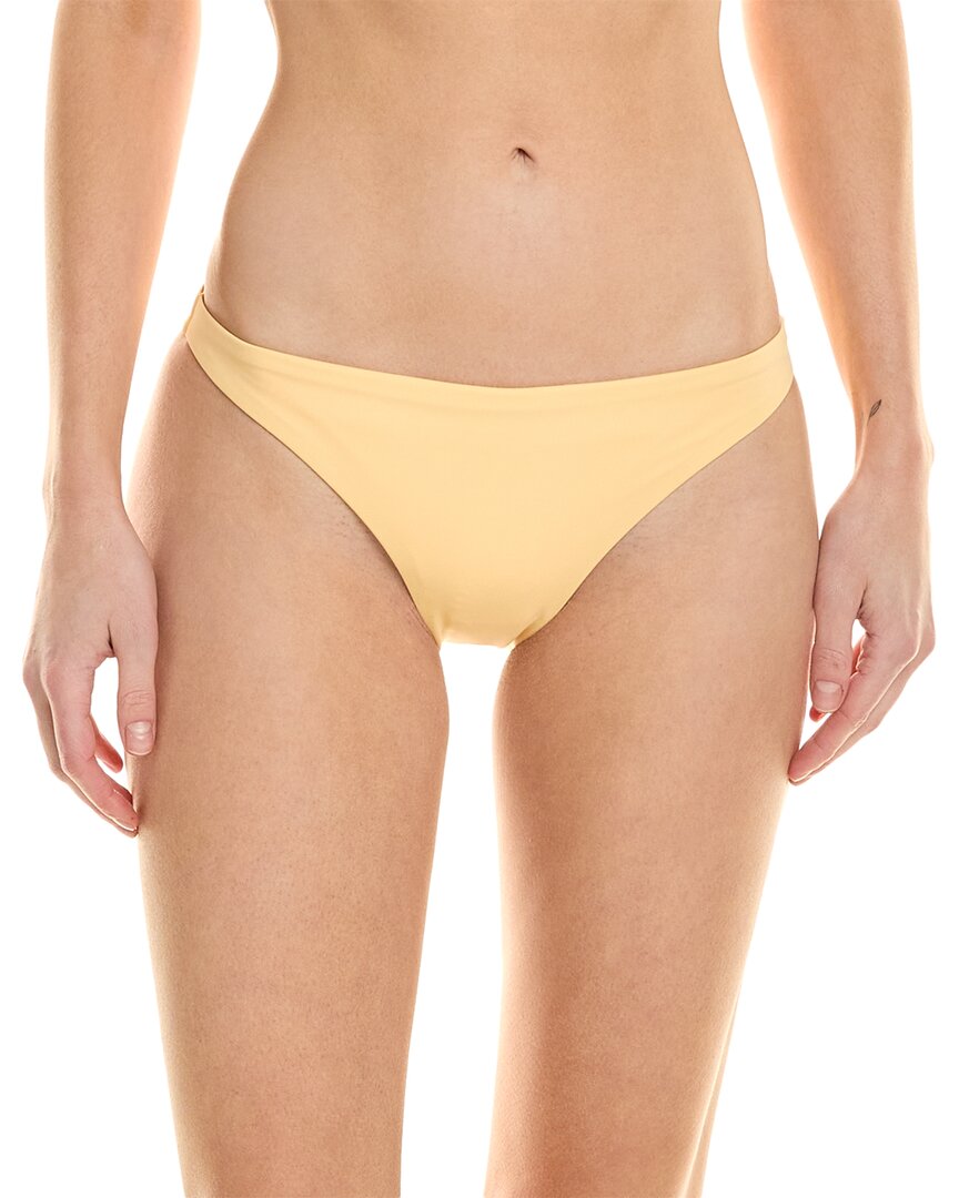 Onia Low-Rise Bikini Bottom 7304385953852