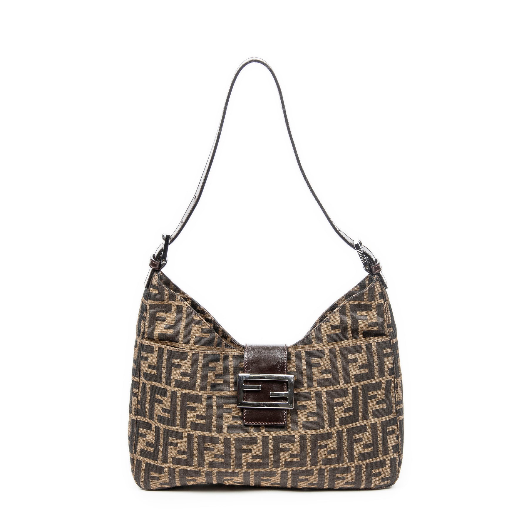 Front Slip Pocket Hobo 7704376967228