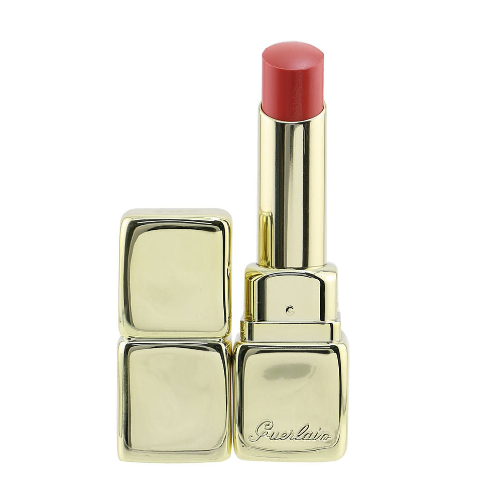 Guerlain By Guerlain Kisskiss Shine Bloom Lip Colour - # 229 Petal Blush --3.2G/0.11Oz Women 7827881295932