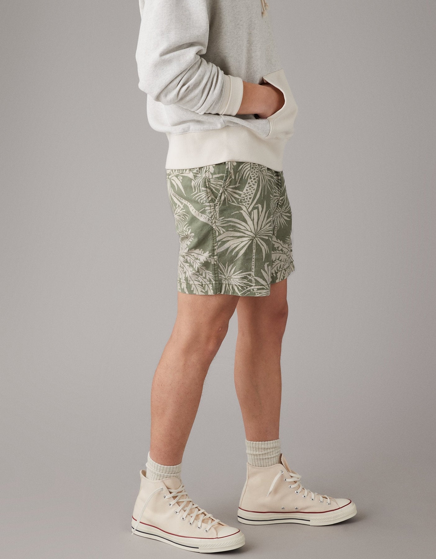 AE Flex 7 7703537352764