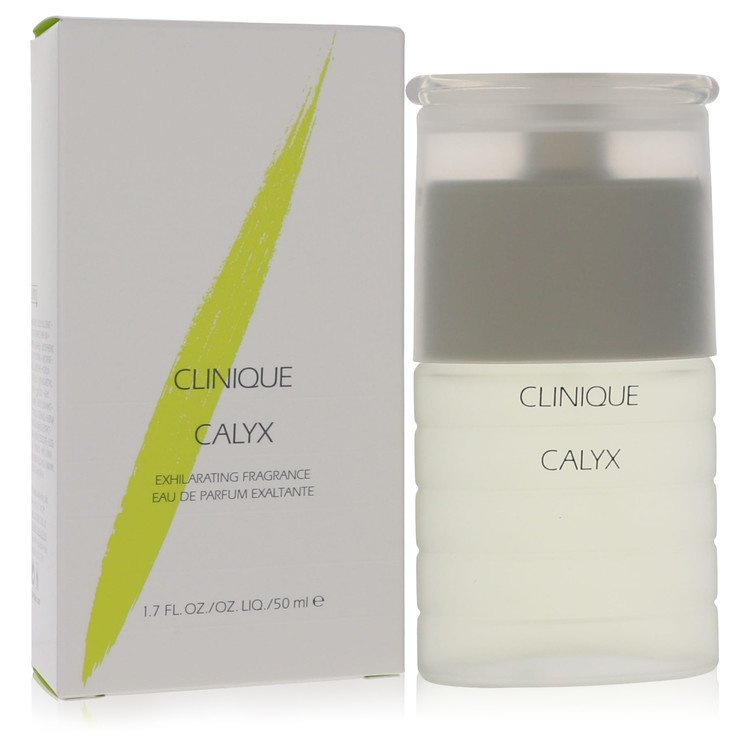 Calyx by Clinique Exhilarating Fragrance Spray 1.7 oz Women