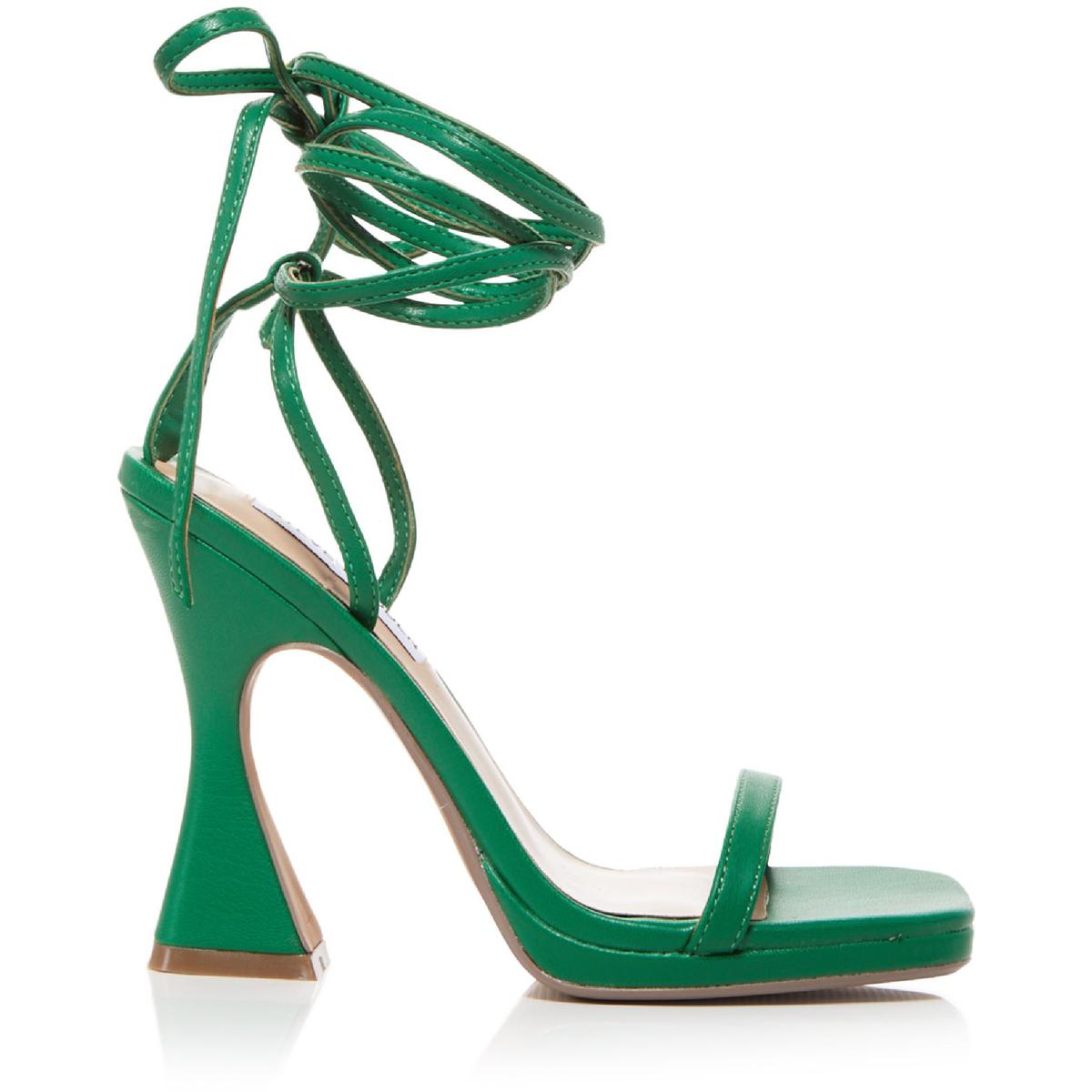 Lafayette Strappy Strappy Sandals