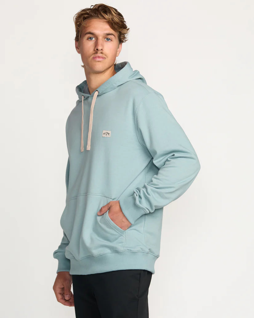 Billabong All Day Pullover Hoodie - Men's
