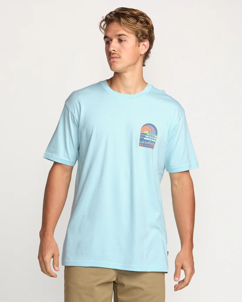 Billabong Portal Premium Tee - Men's