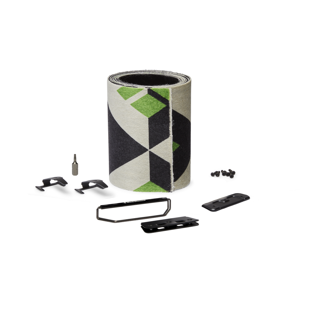 Black Diamond Glidelite Pure STS Ski Skins - 2026