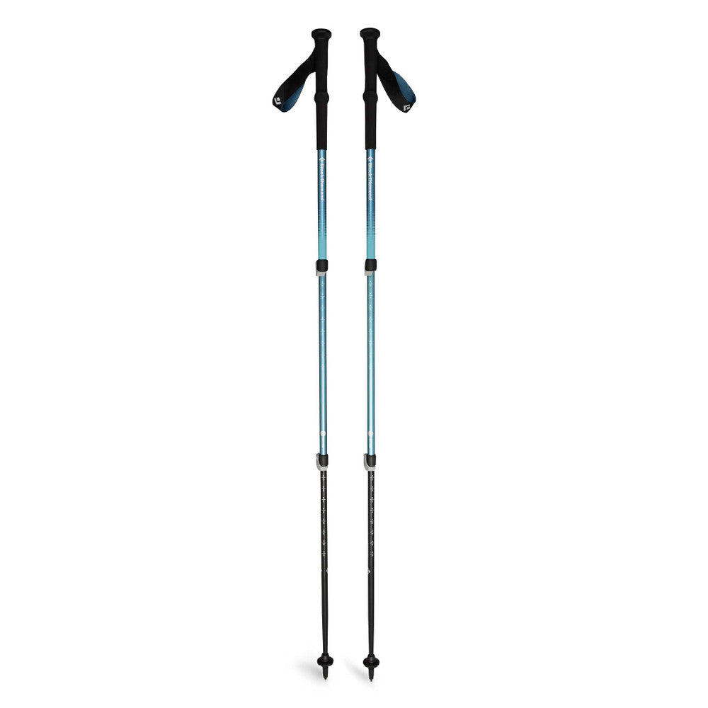 Black Diamond Trail Back Trekking Poles - 2026