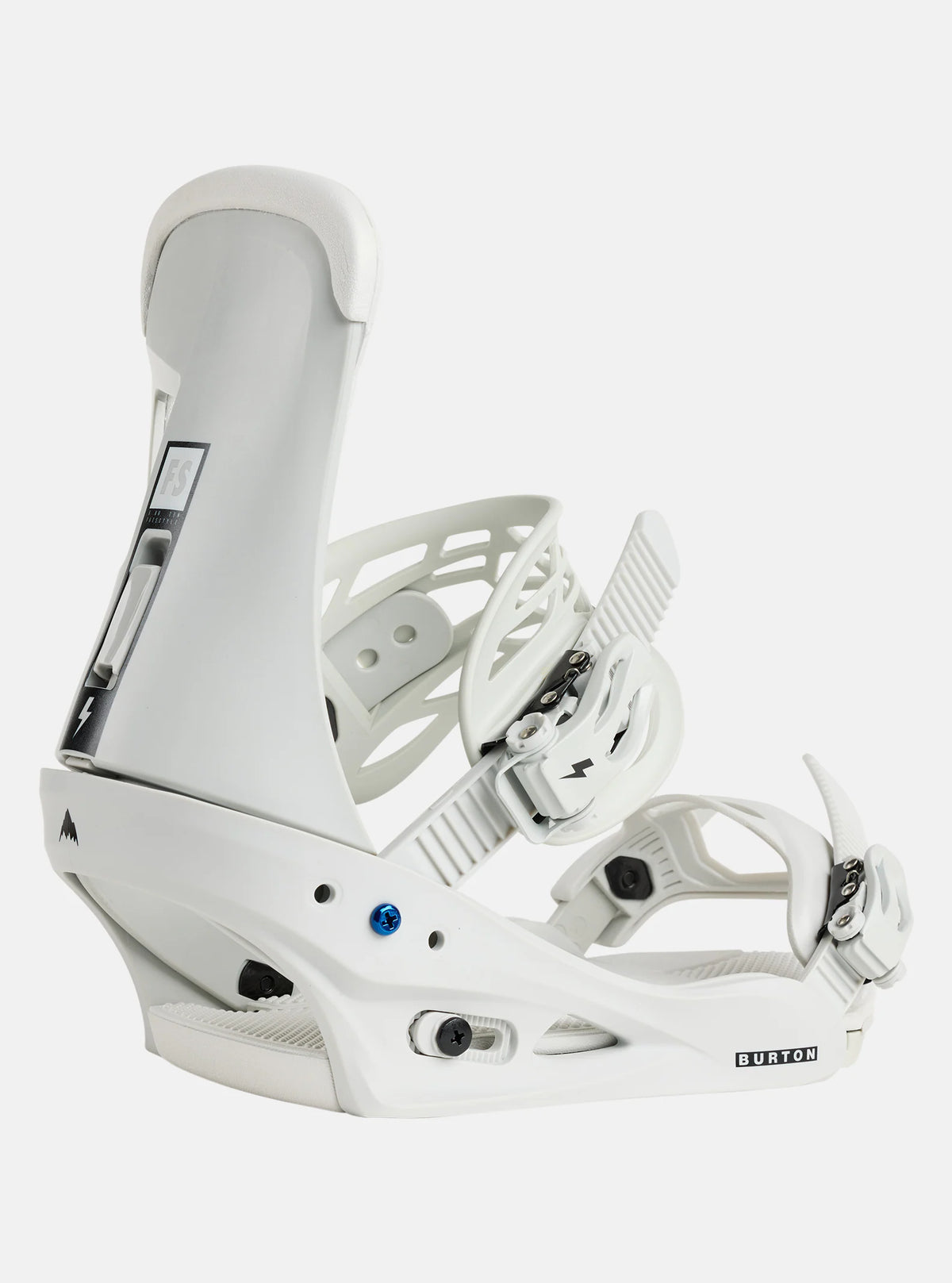 Burton Freestyle Snowboard Bindings - Men's - 2026