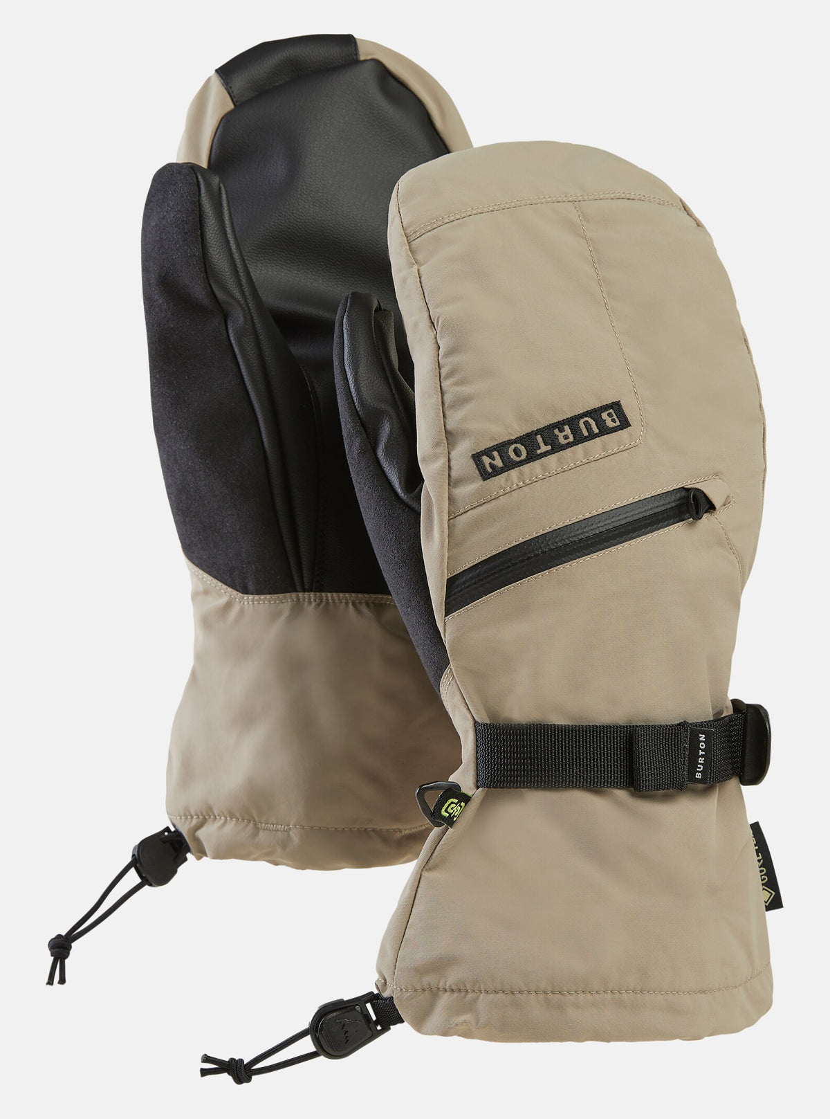 Burton Gore-Tex Mittens - Men's