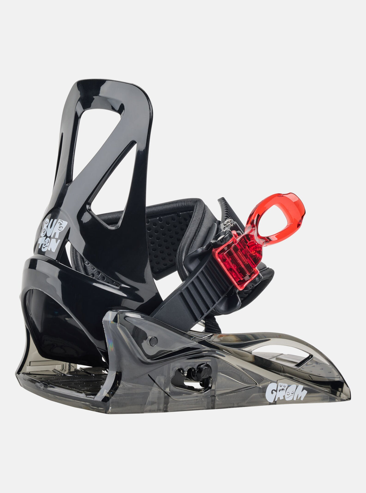 Burton Grom Snowboard Bindings - 2026 - Youth