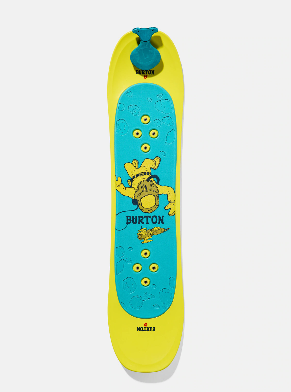 Burton Riglet Snowboard - 2026 - Kids