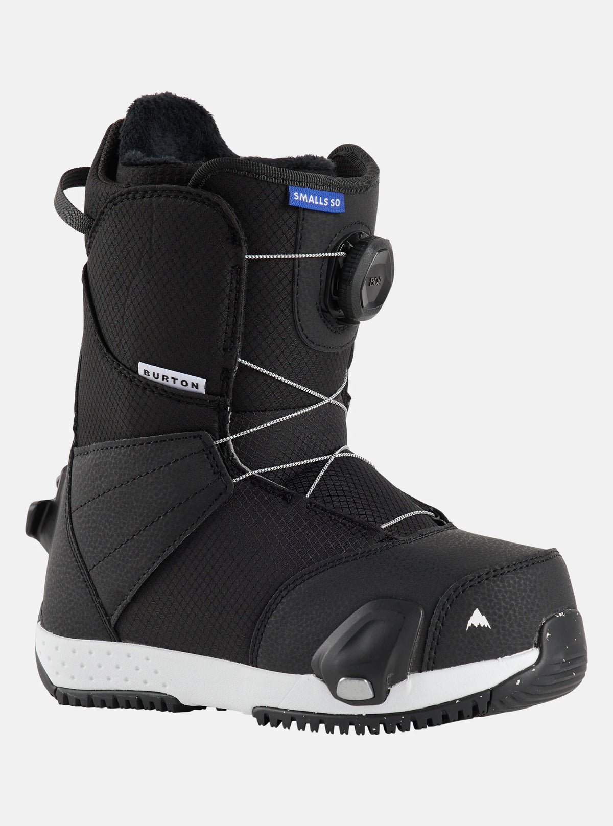 Burton Smalls Step On Snowboard Boots 2026 - Youth