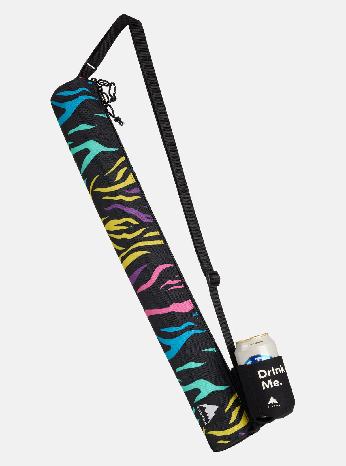 Burton Beeracuda - Beer Holder - 2026