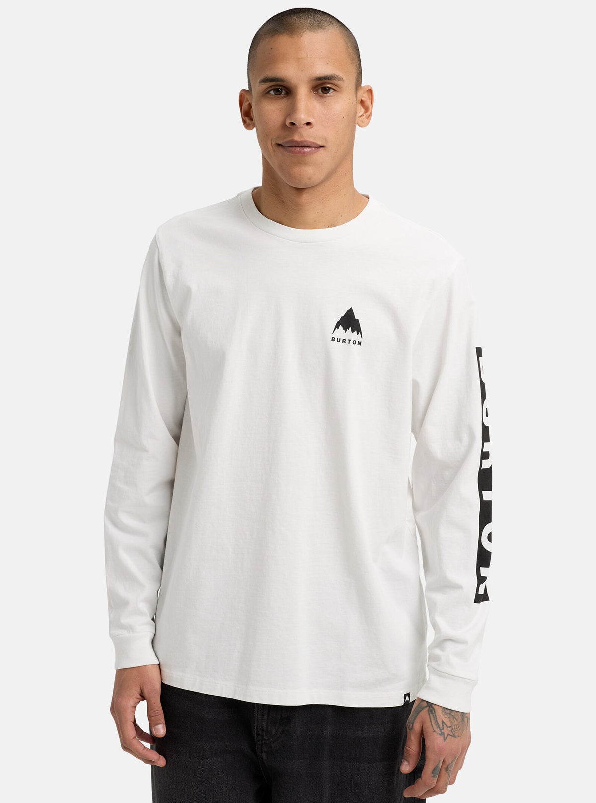 Burton Elite Long Sleeve T-Shirt - Men's