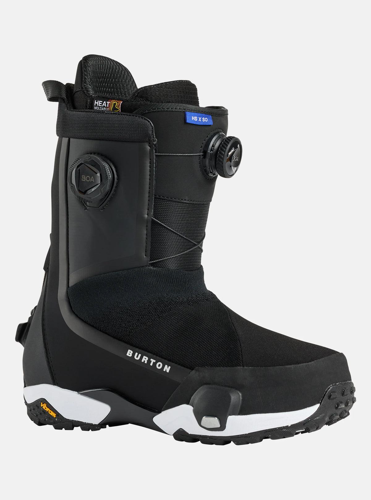 Burton Highshot X Step On Snowboard Boots 2026 - Men's