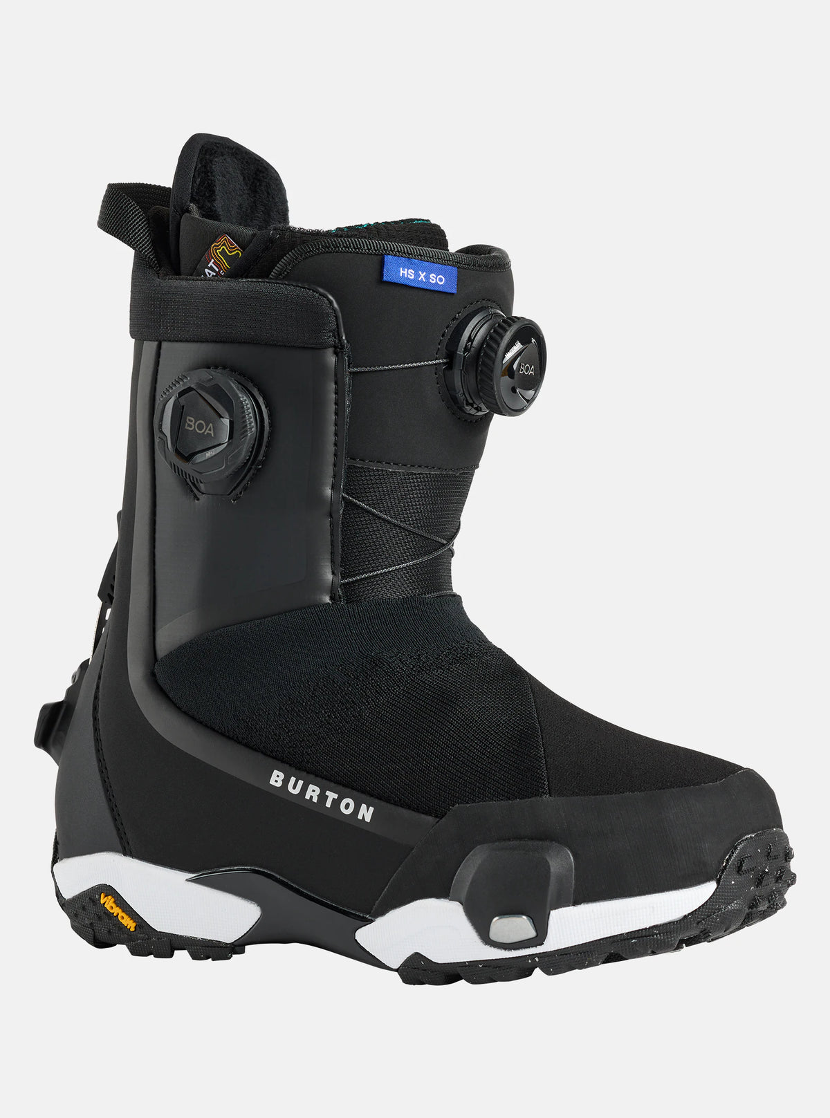 Burton Highshot X Step ON Snowboard Boots - Women's - 2026