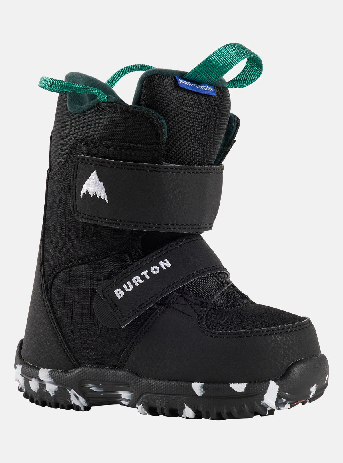 Burton Mini Grom Snowboard Boots 2026 - Kids