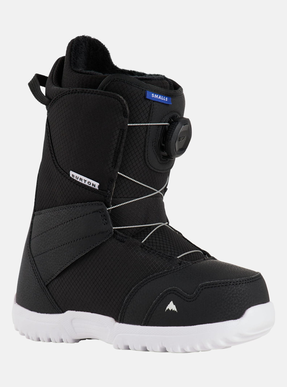 Burton Smalls BOA Snowboard Boots 2026 - Youth