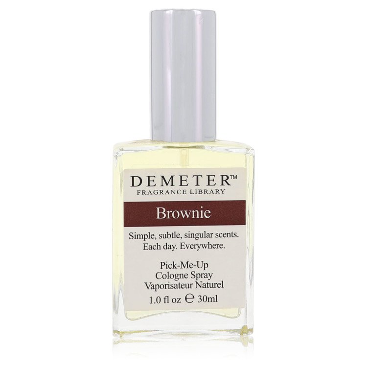 Demeter Brownie by Demeter Cologne Spray 1 oz Women