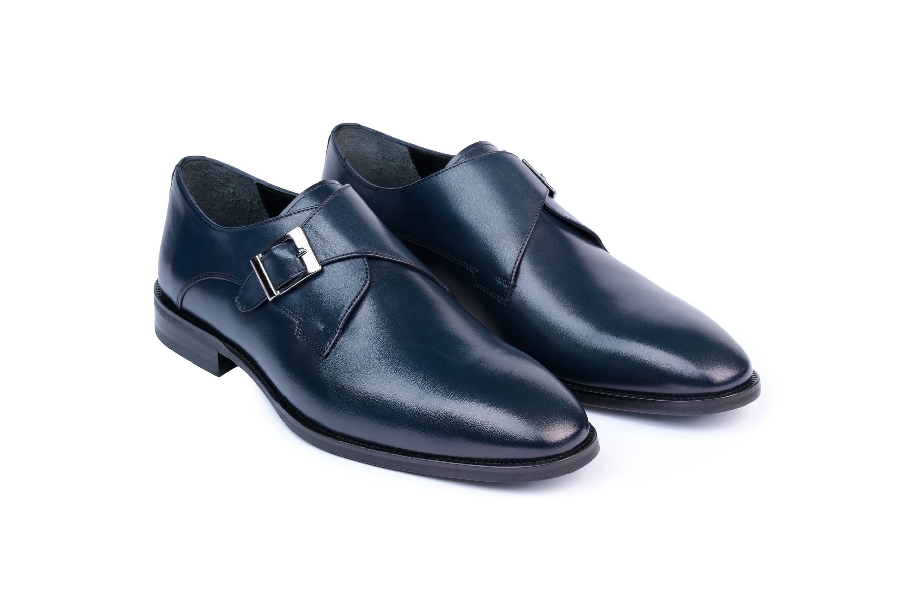 Kyrenia Monk Strap Dress Shoes 7733540782140