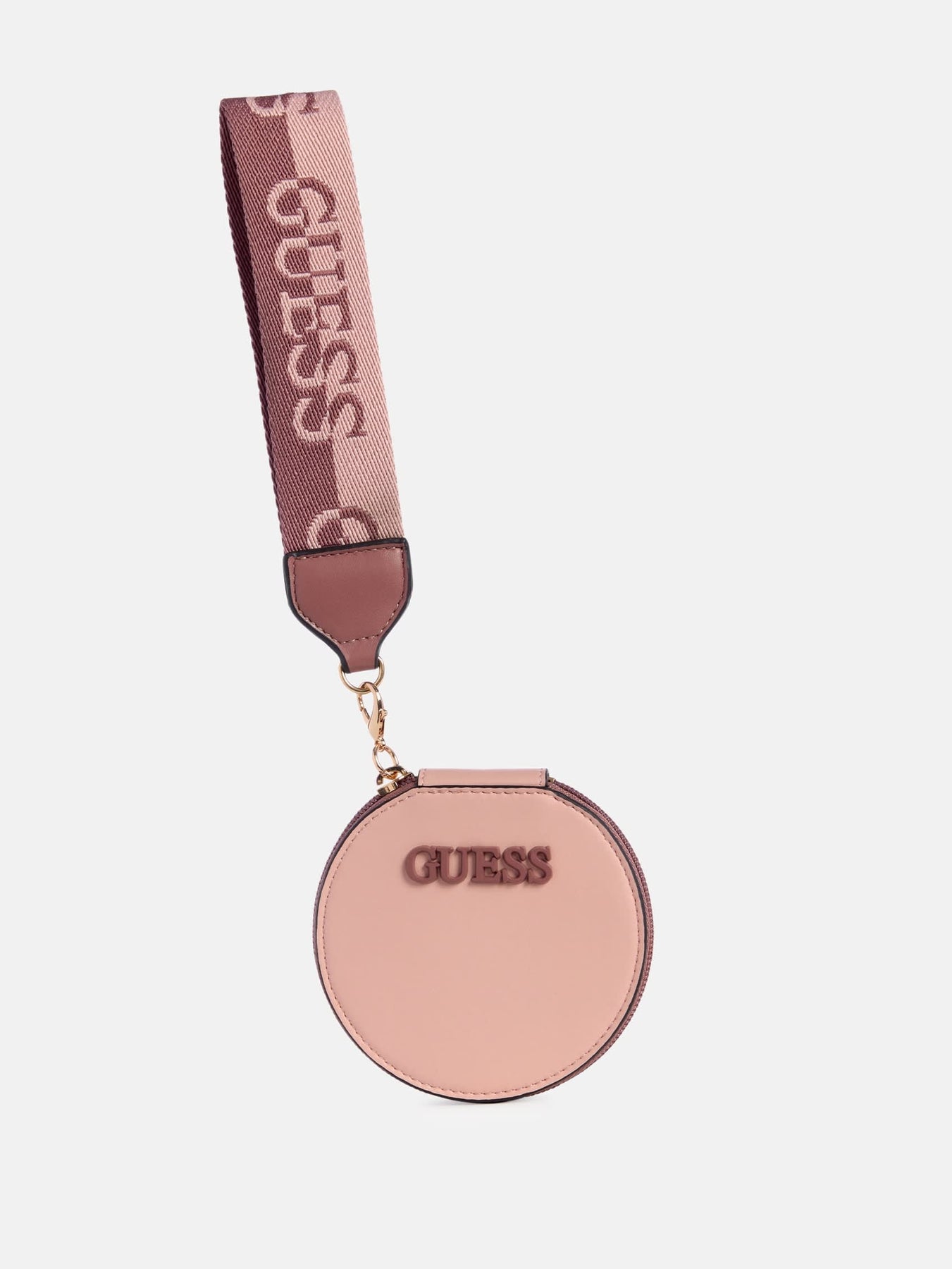 Kinsey Coin Pouch Wristlet 7773675454524