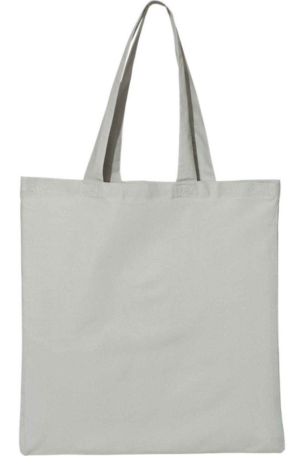 Q-Tees Economical Tote 7827143786556