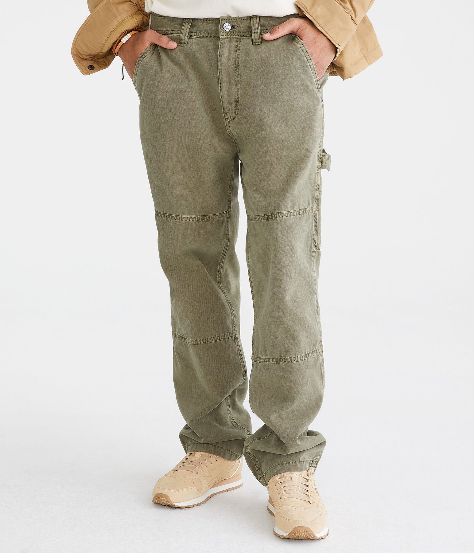 Aeropostale Carpenter Pants 7833182568508