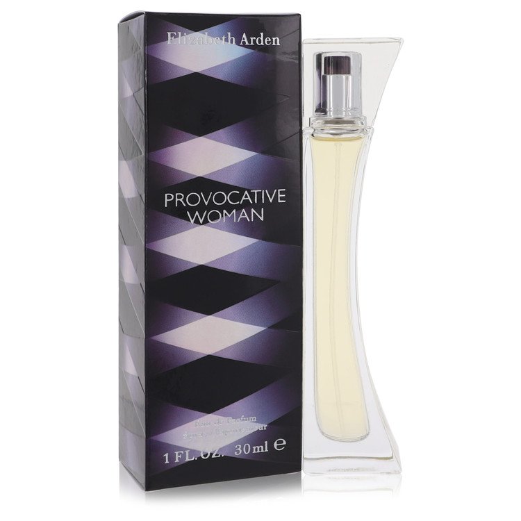 Provocative by Elizabeth Arden Eau De Parfum Spray 1 oz Women