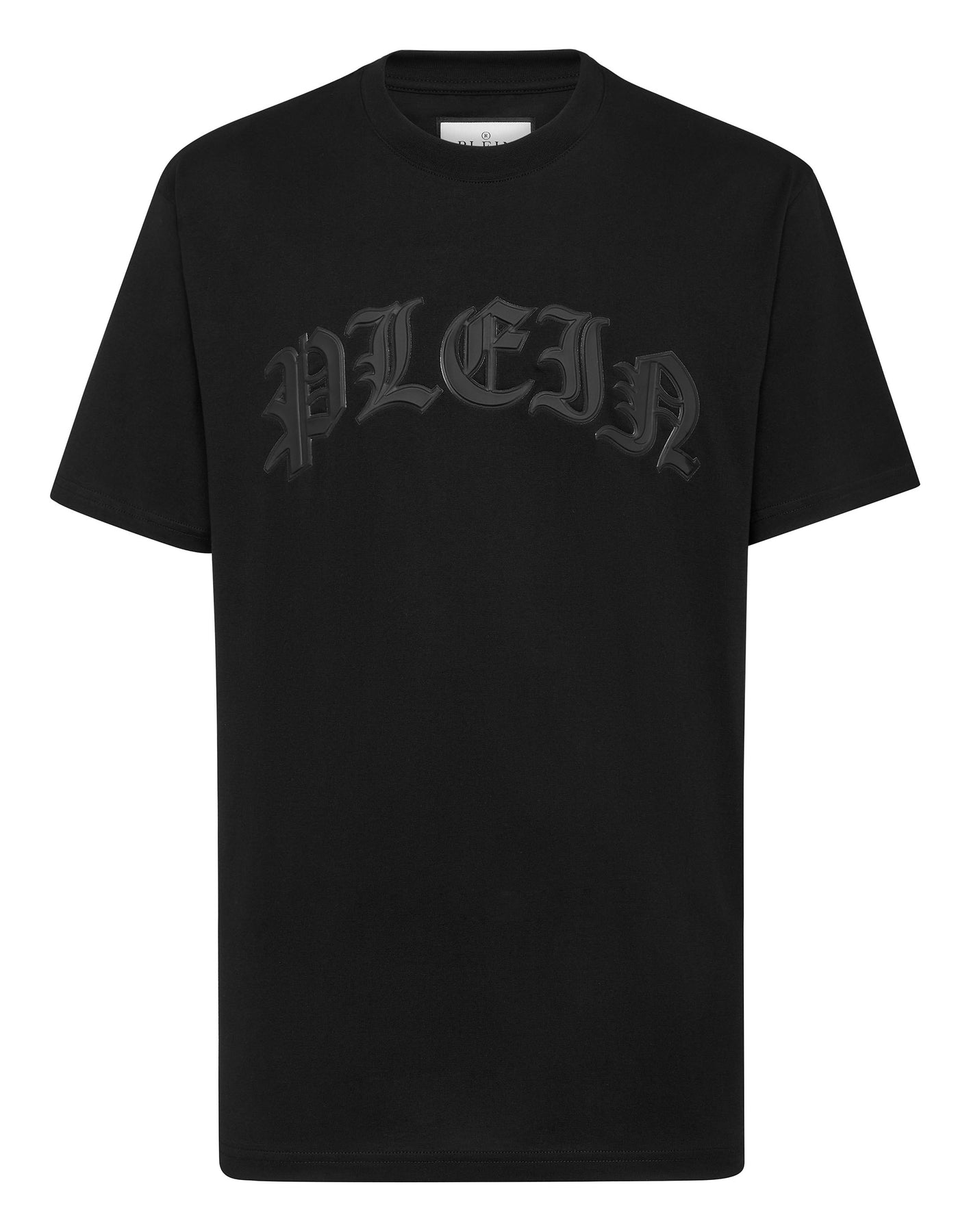 T-shirt Round Neck SS Gothic Plein 7648901988412