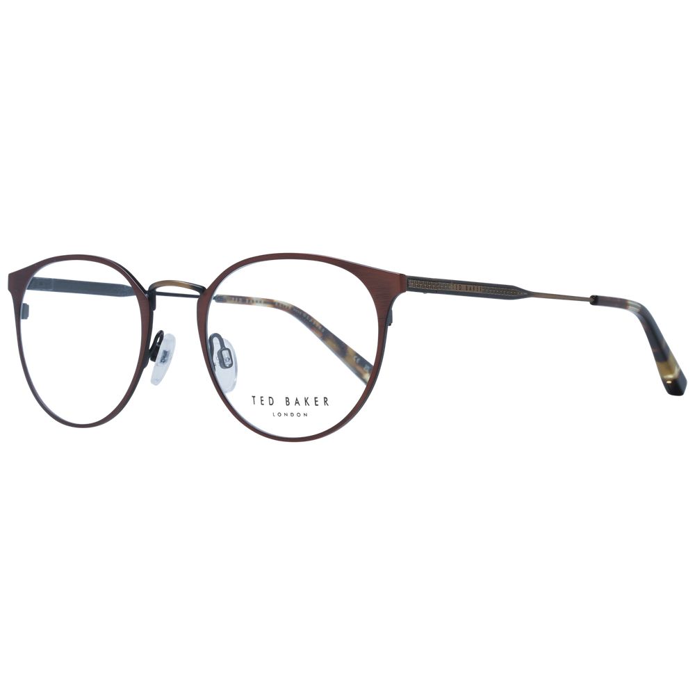 Ted Baker Men Optical Men's Frames 7704384536636