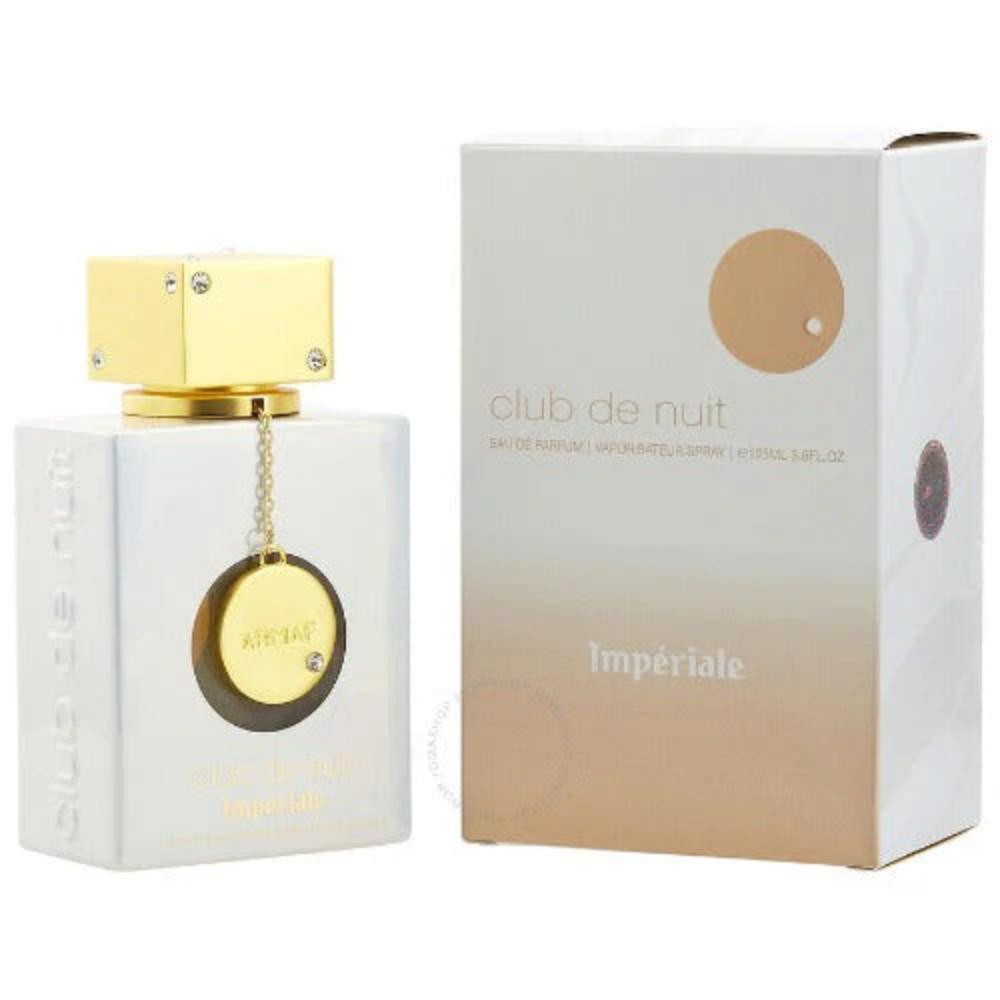 Armaf Club De Nuit Imperiale Eau De Parfum Armaf Women's Perfume 6.8 Oz