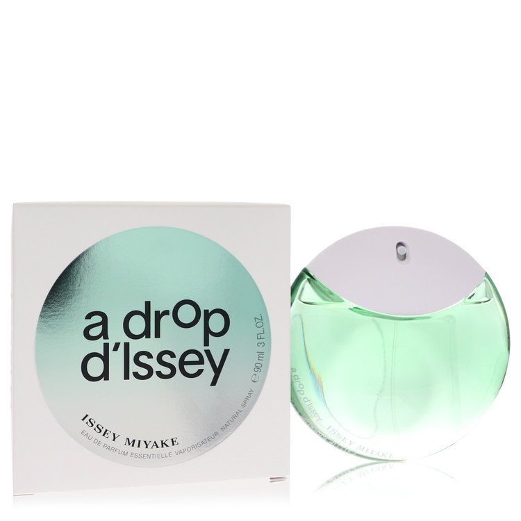 A Drop of Issey Essentielle by Issey Miyake Eau De Parfum Spray 3 oz Women