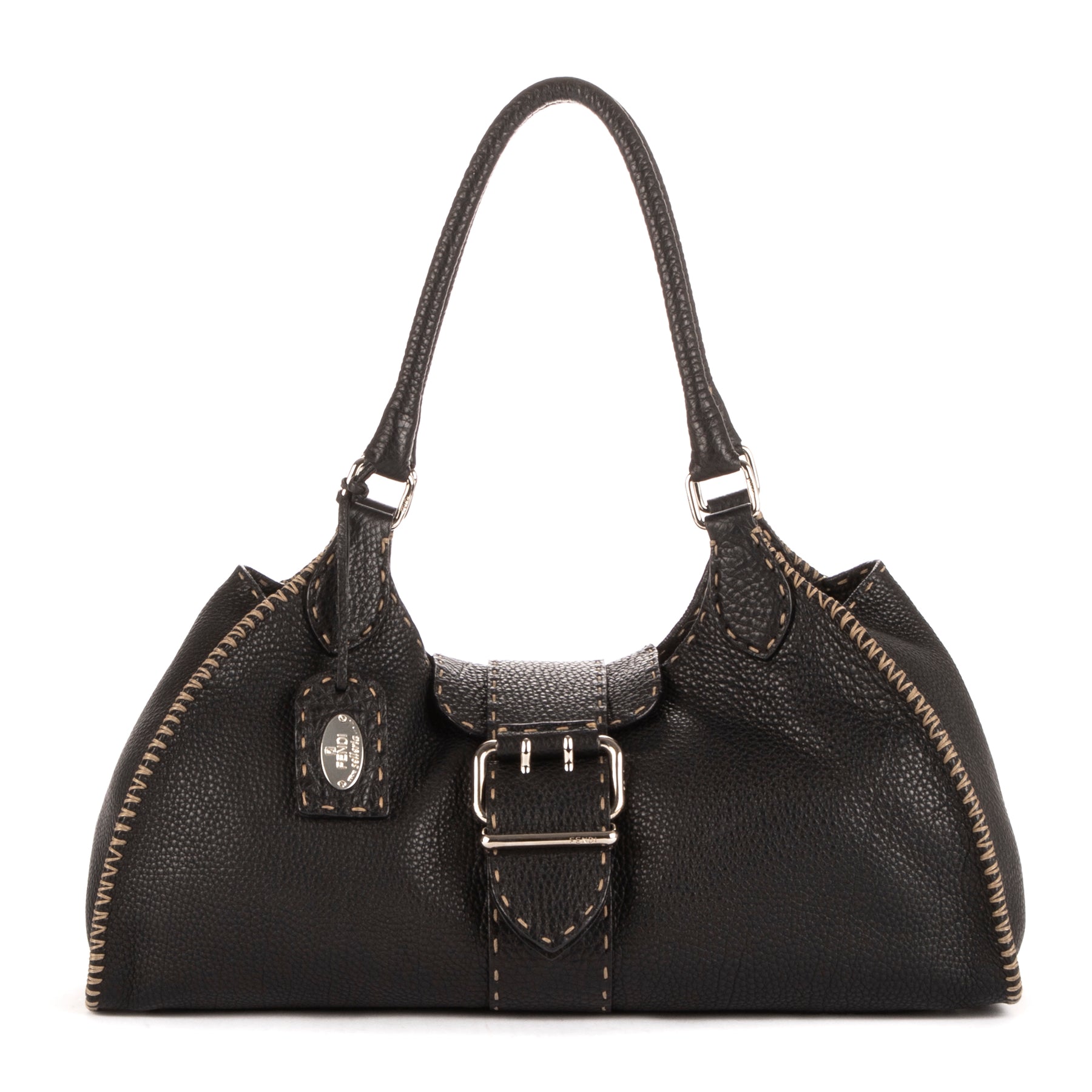 Vintage Selleria Hobo 7827798130748