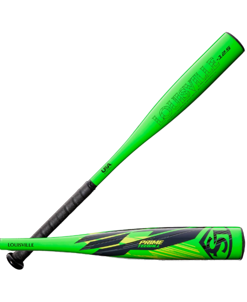 2022 Louisville Slugger Prime T-Ball Bat -12.5