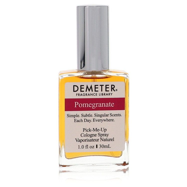 Demeter Pomegranate by Demeter Cologne Spray 1 oz Women
