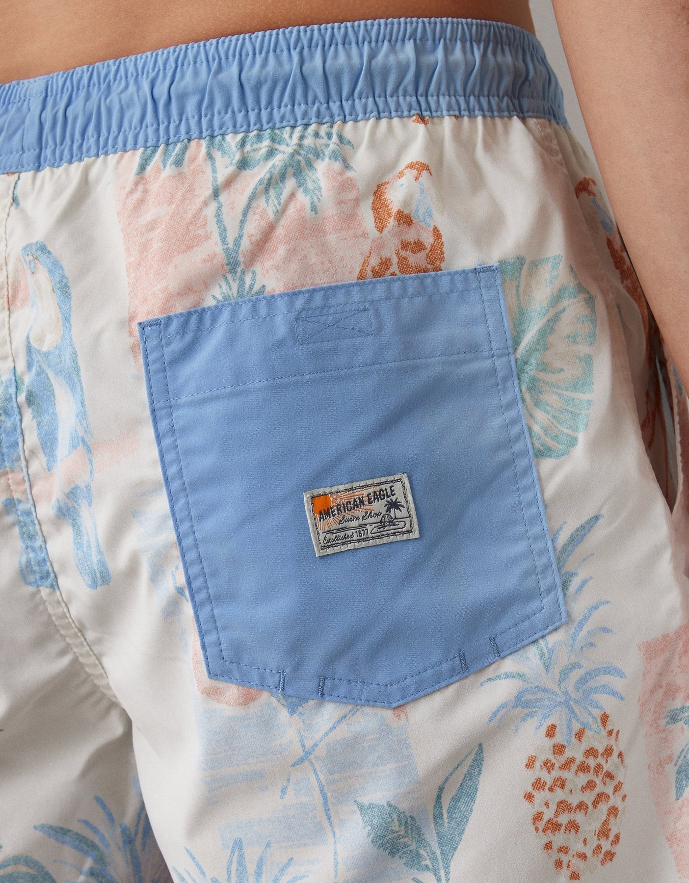 AE Floral Flex 7 7703602692156