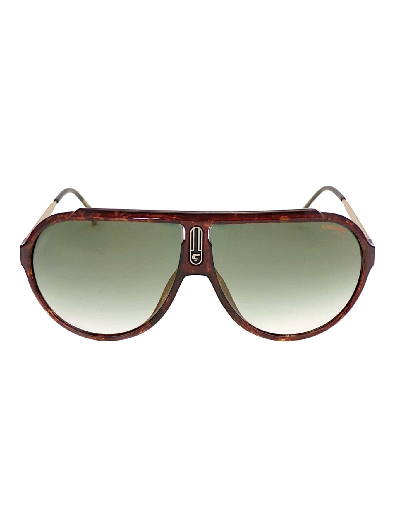 Carrera ENDURANCE65/N Aviator Havana 63-10-130 Sunglasses 7732485849148