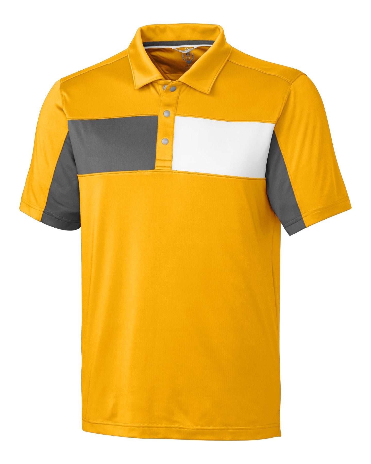 CBUK Men's Logan Polo Shirt