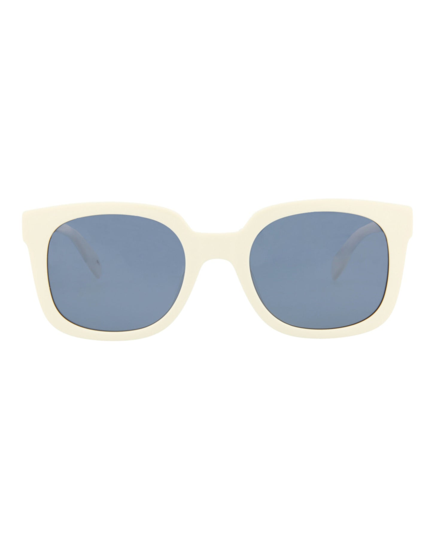 Square-Frame Acetate Sunglasses 7287468687420